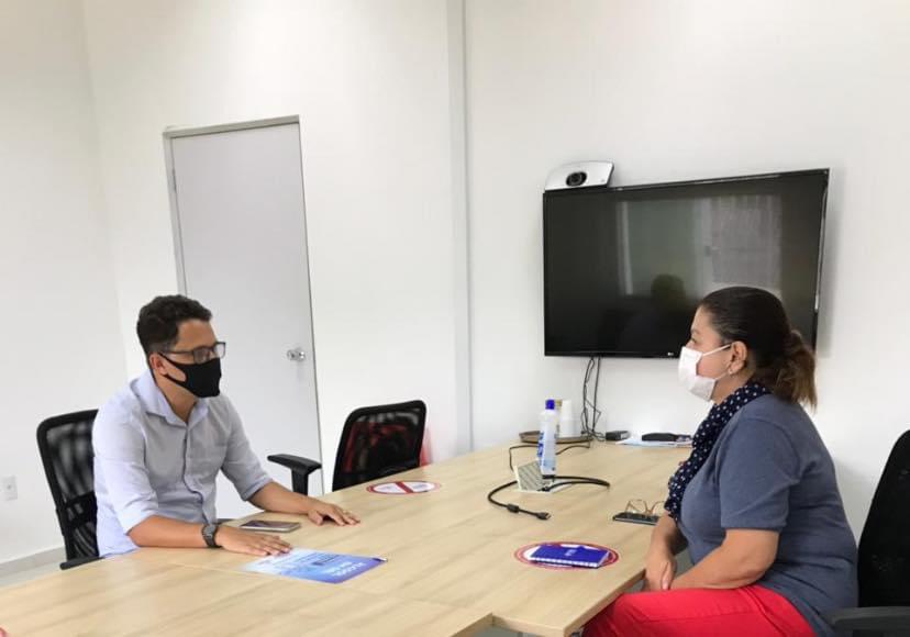 Entrevistas