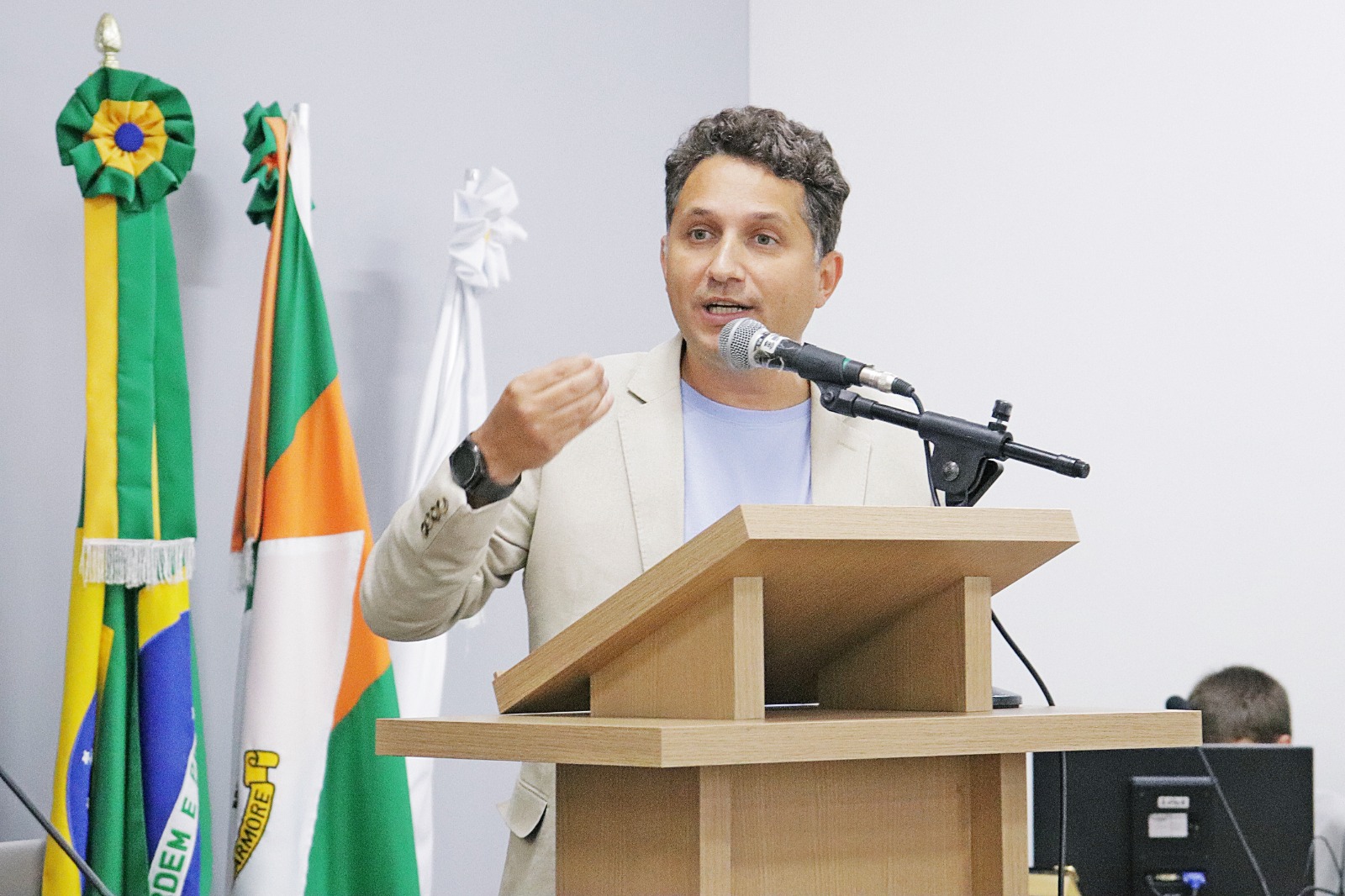 John Lenon Teodoro