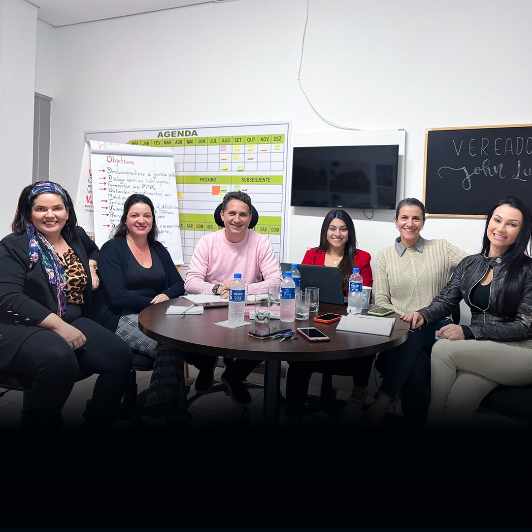 Encontro de Empreendedores de 2023 será no Auditório do Instituto Federal de Camboriú - IFC