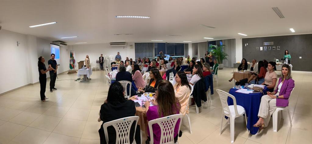 Encontro de Empreendedores do Monte Alegre, será nesta segunda-feira dia 25 na Escola Municipal Anita B. Ganancini