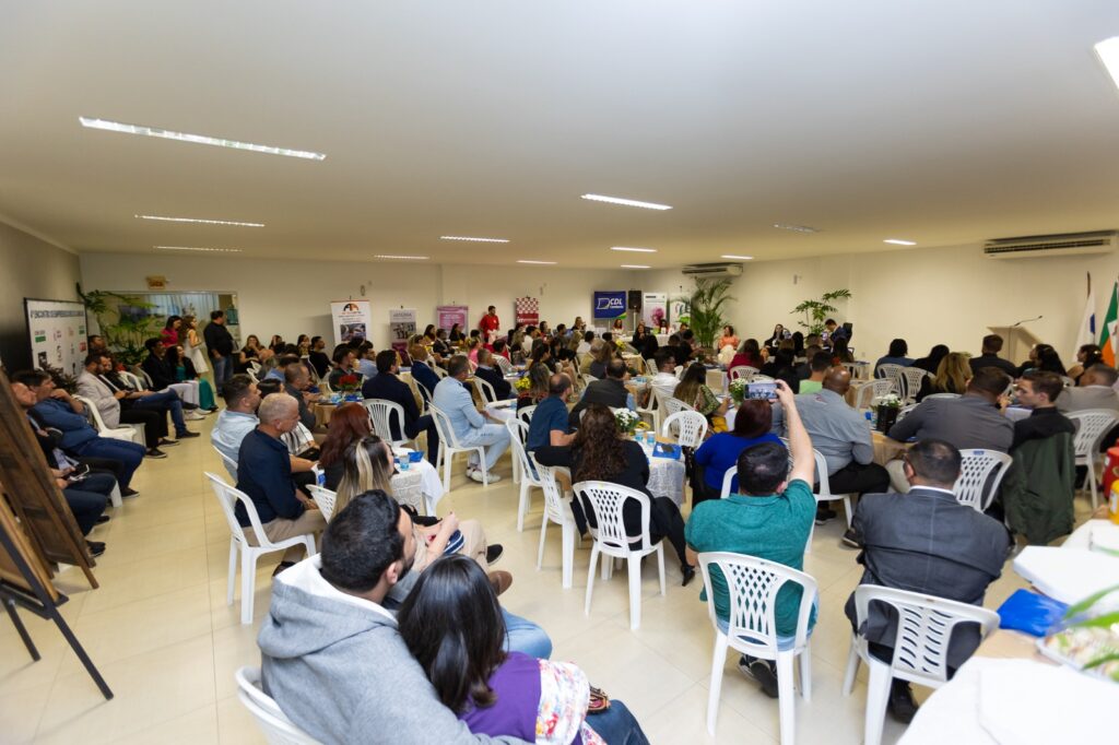 5º Encontro de Empreendedores de Camboriú será nessa quarta-feira no Auditório do IFC