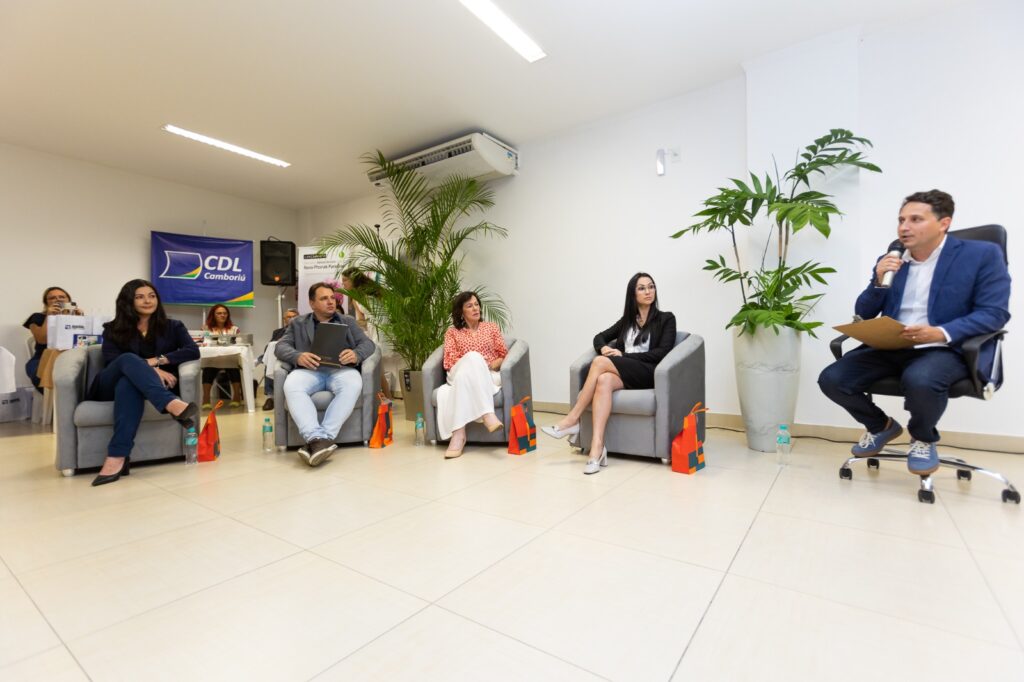 5º Encontro de Empreendedores de Camboriú será nessa quarta-feira no Auditório do IFC