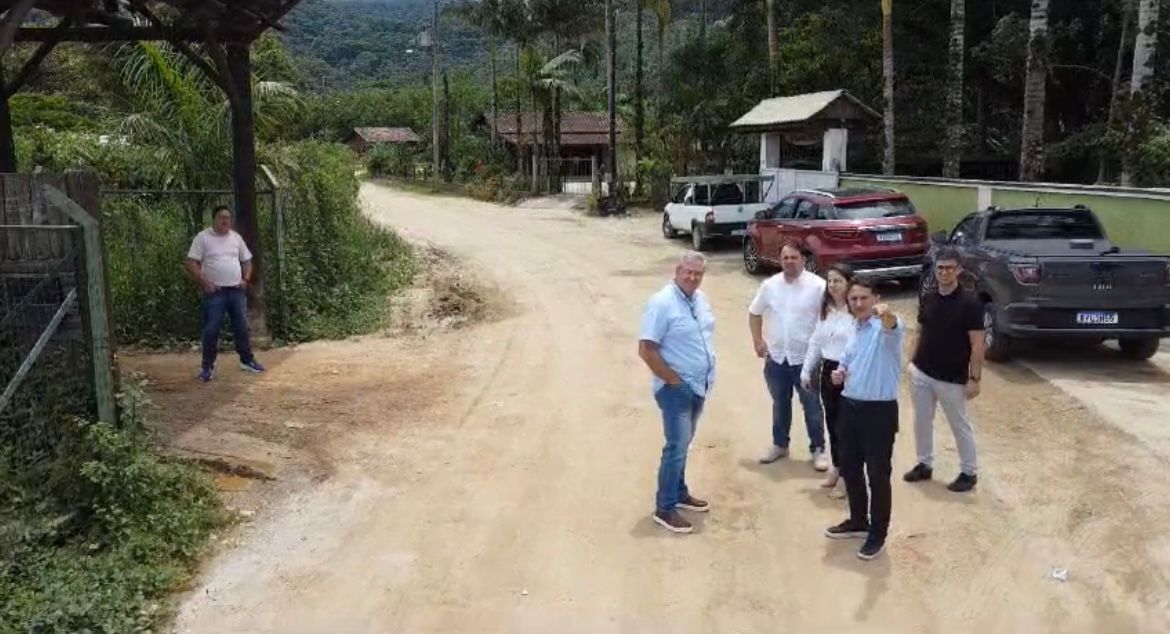 Parceria Estratégica com BC garante a Camboriú investimentos de Empresa Americana no Setor da Construção Civil