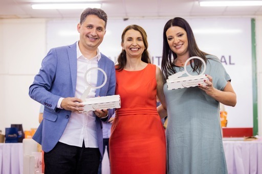 Vereador John Lenon recebe homenagem especial no 5° Encontro de Empreendedores de Camboriú: Uma noite de inovação, empreendedorismo e networking