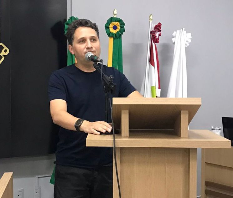 Camboriú completa 140 anos de história e John Lenon destaca pontos importantes para o futuro da cidade.