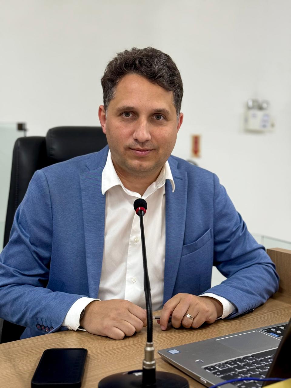Vereadores aprovam projeto para facilitar a criação de negócios inovadores em Camboriú.