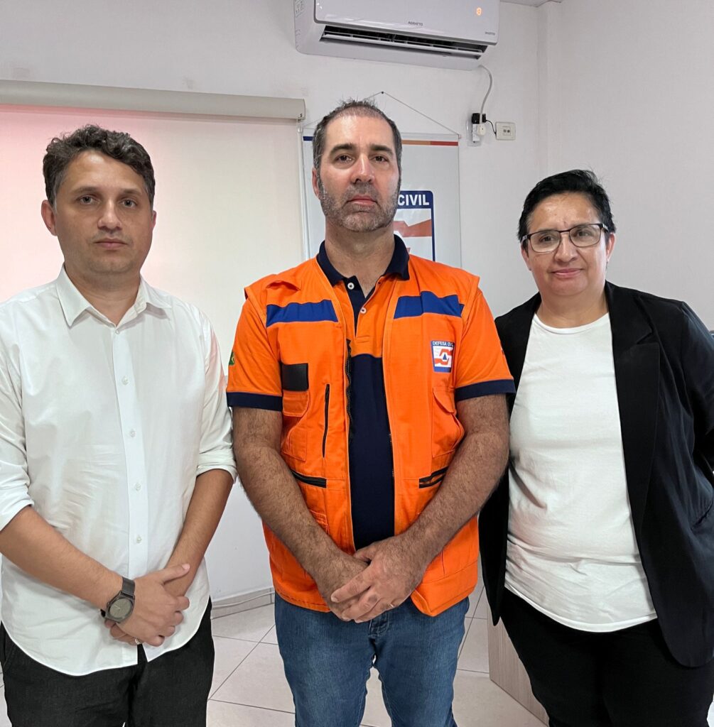 Rio grande do Sul