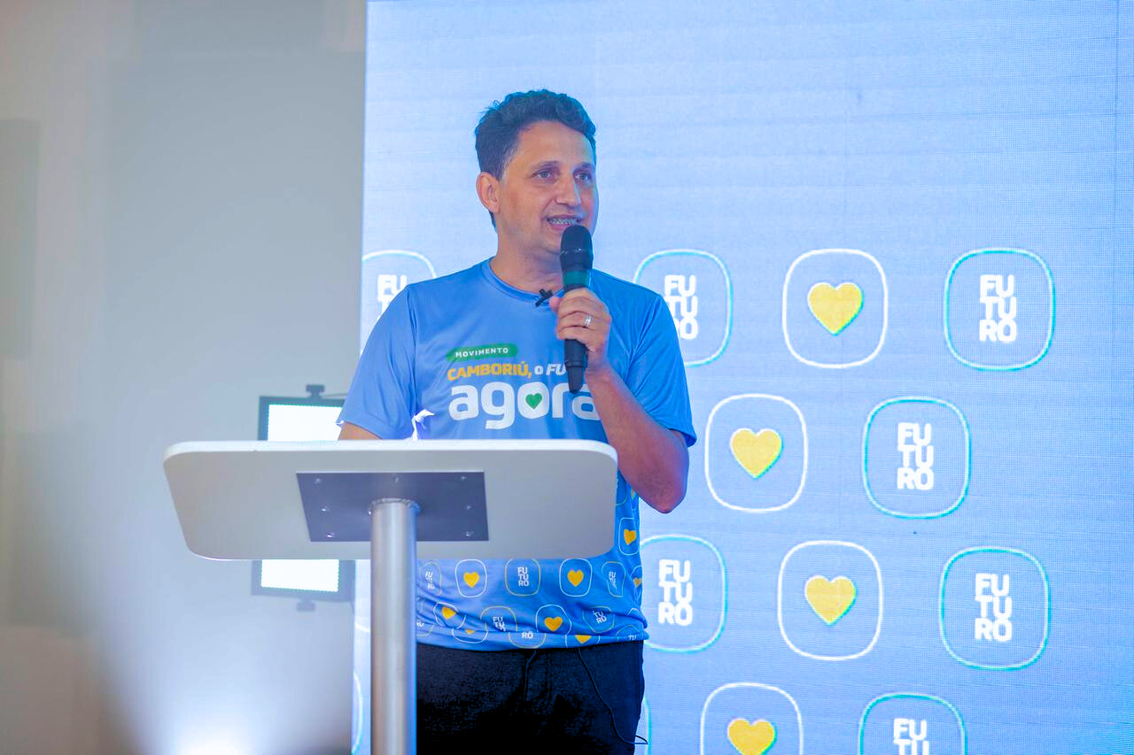 Vereador John Lenon: Três Projetos de Lei que foram sancionados em Camboriú no ano de 2024