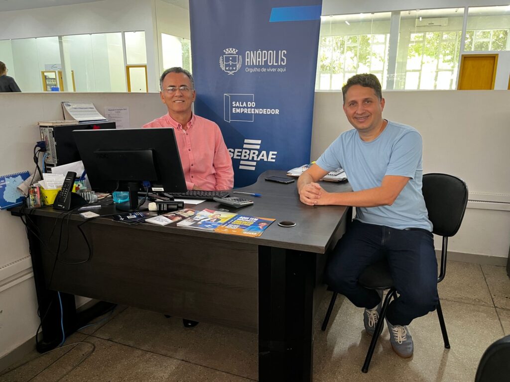 Vereador John Lenon propõe a criação de um Centro de Empreendedorismo, Inovação e Tecnologia em Camboriú
